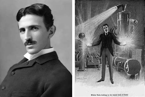 Nikola Tesla Facts: Tesla Was In Love With Pigeons! Read On To Know More