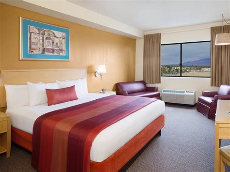 ARIZONA CHARLIE'S DECATUR CASINO HOTEL & SUITES - Las Vegas NV 740 ...