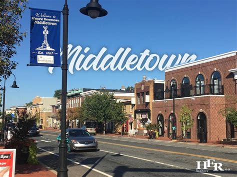 Moving to Middletown, Ohio? Here’s what you need to know