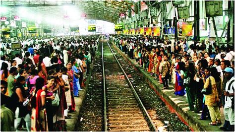 Expand packed Churchgate subway, authorities urged