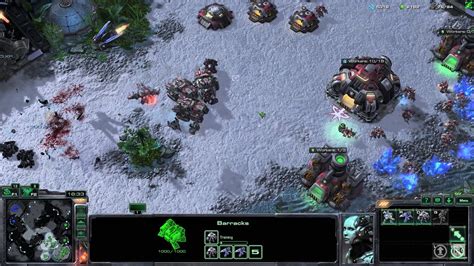 StarCraft 2 - PC Gameplay (1080p60fps) - YouTube