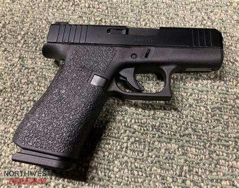 Glock 43X carry package | Northwest Firearms