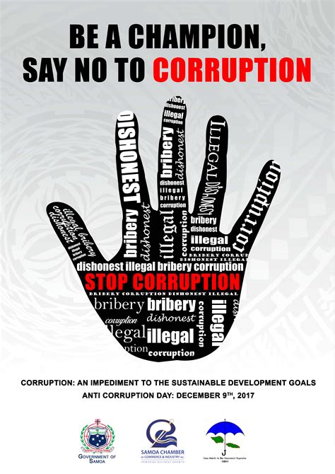 Anti Corruption Certification - Tabitomo