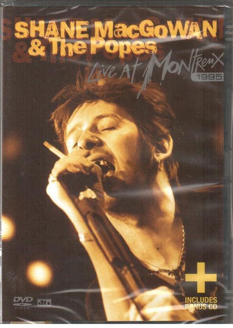 Shane Macgowan And The Popes vinyl, 70 LP records & CD found on CDandLP