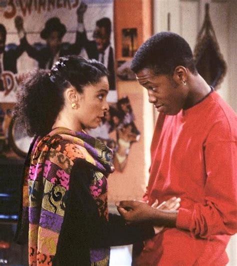 In Defense Of Whitley Gilbert and Dwayne Wayne's Relationship On 'A ...