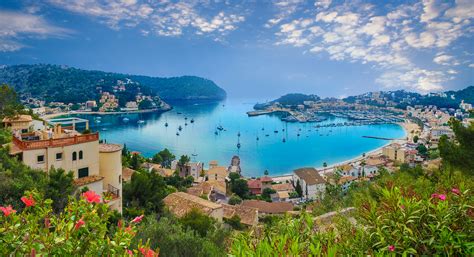 Port de Sóller Tipps: Das schönste Hafendorf Mallorcas