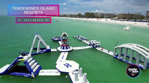 TradeWinds Island Resorts in St. Pete Beach | Taste and See Tampa Bay ...