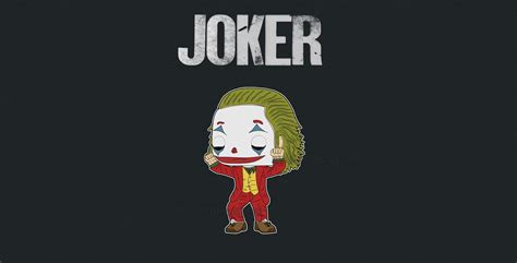 145 Wallpaper Joker Cartoon Pictures - MyWeb