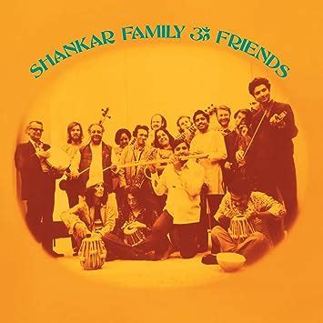 Shankar Family & Friends: Amazon.co.uk: CDs & Vinyl