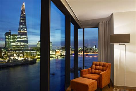 Luxury Serviced Accommodation London - Three Quays | Urban Stay