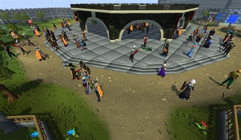 OSRS HD Client: How to Play Old School RuneScape in HD | Digital Trends