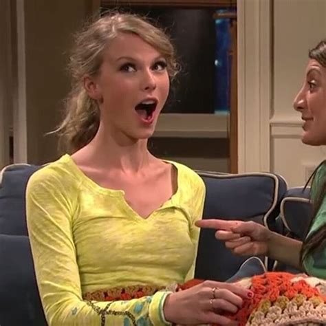 Taylor Swift No Bra Snl