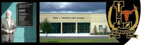 Earl J. Lennard High School - Find Alumni, Yearbooks and Reunion Plans