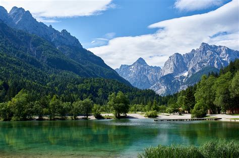 1-day guided trek in the Triglav National Park, Slovenia. 1-day trip ...