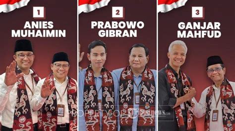 KPU Bakal Gelar 5 Kali Debat Kandidat Pilpres 2024 - Tribuntoraja.com