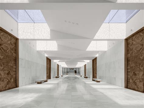 Museum Paleis Het Loo - KAAN Architecten