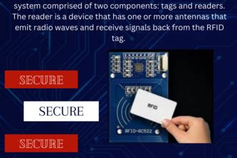 RFID Security And Automation System | Devpost