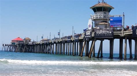 Huntington Beach Pier - All You Need to Know BEFORE You Go (2024)