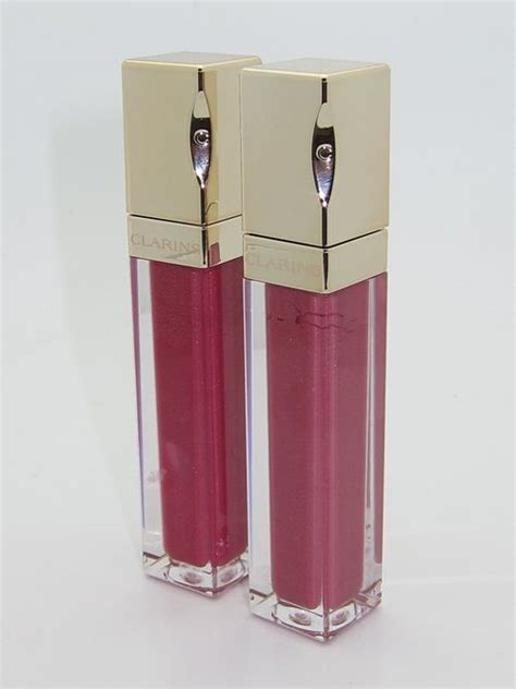 CLARINS Gloss Prodige - 04 Candy - Reviews | MakeupAlley