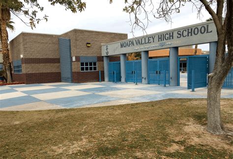 MV High School Adds New Security Updates - The Progress