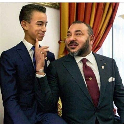 Prince Moulay Hassan Morocco - Royalty Online Happy Birthday To Crown ...