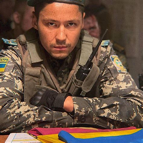 How are Ukrainian actors doing during the ongoing war ...