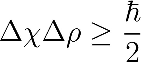 The Uncertainty Principle (With Operators)