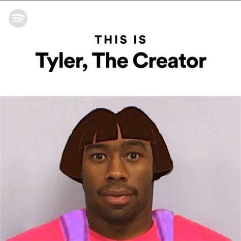 This Is Tyler The Creator Really Funny Memes Funny Relatable Memes ...