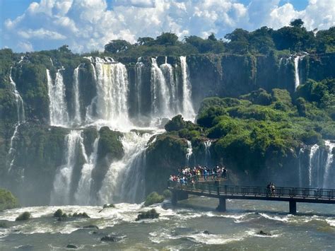 How to Take a Self-Guided Tour of Iguazu Falls: Make the Most of ...