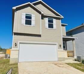 Lackland AFB, TX Housing and Relocation Information