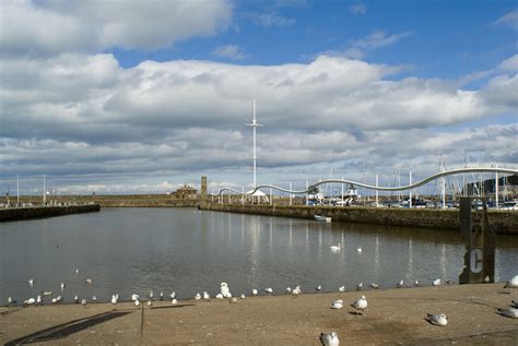 Free Stock Photo 7820 Whitehaven harbour marina | freeimageslive