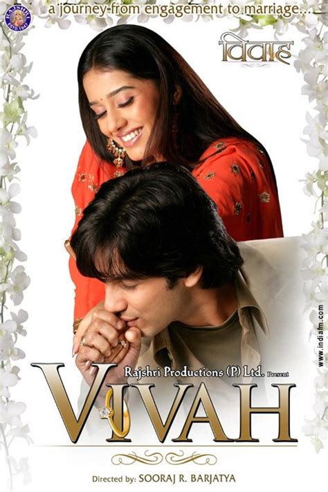 World Reviews Now!: Review: Vivah (2006 Film)