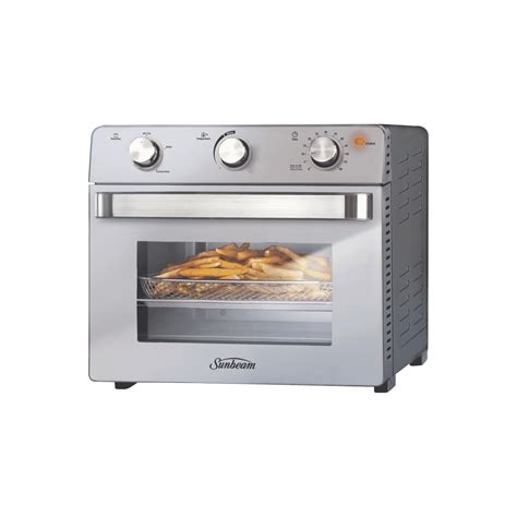 Sunbeam BT7200 Multi-function Oven & Air-fryer at The Good Guys