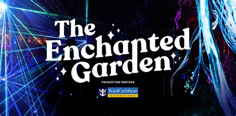 The Enchanted Garden tickets | Roma Street Parkland | Ticketek Australia