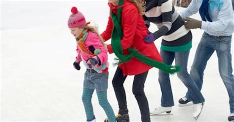 Best Places to Go Ice Skating in Pittsburgh - CBS Pittsburgh