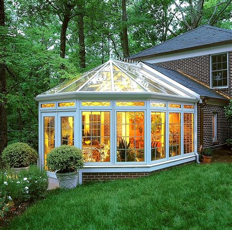 Four Season Sunroom Installation | All Seasons Rooms | Year Round