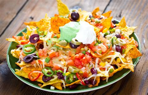 20 Epic Toppings To Level-Up Your Nachos