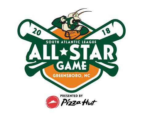 Schedule of events for South Atlantic League All-Star Game in ...