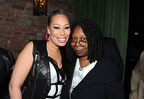 Whoopi Goldberg And Alex Martin: Exploring Their Inspiring Mother ...