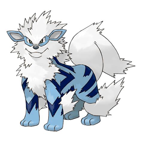 Shiny Arcanine by ConceptShinies on DeviantArt