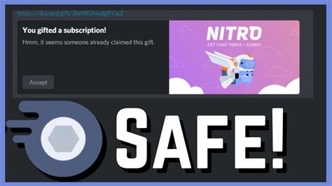 Discord nitro fake - primaascse