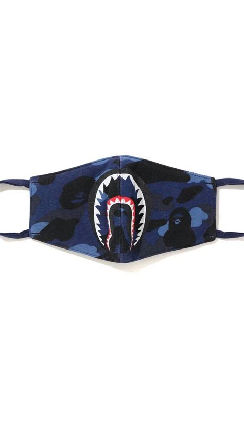 Bape BAPE Shark Mask | Grailed