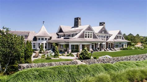 Judge Judy, husband buy $9 million home in Newport | WJAR