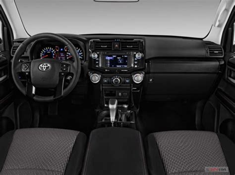 2024 Toyota 4Runner Rumors, Interior And Price - Toyota Engine News