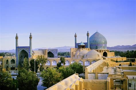 The 16 Best Places To Visit In Iran | Wild Frontiers