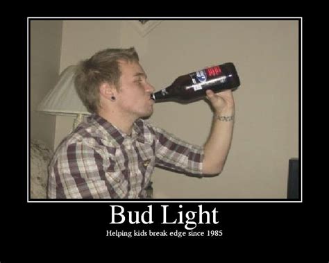 Bud Light | Bud light, Kids breaks, Picture light