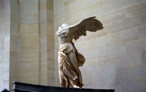 Most Popular Exhibits at the Louvre - France Travel Blog