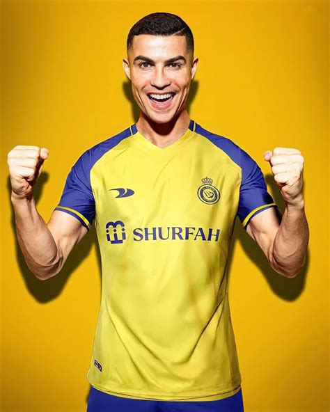 Cristiano Ronaldo Dikabarkan Bergabung dengan Al Nassr