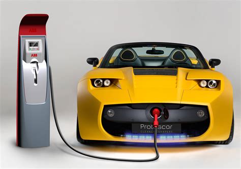 This Is How Car Makers Increase The Range Of Electric Vehicl