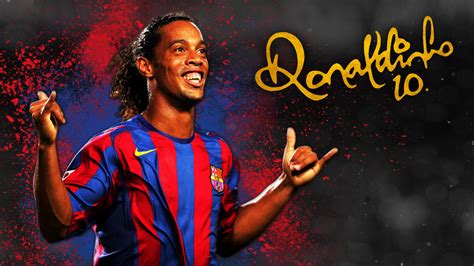 🔥 [30+] Ronaldinho Wallpapers | WallpaperSafari